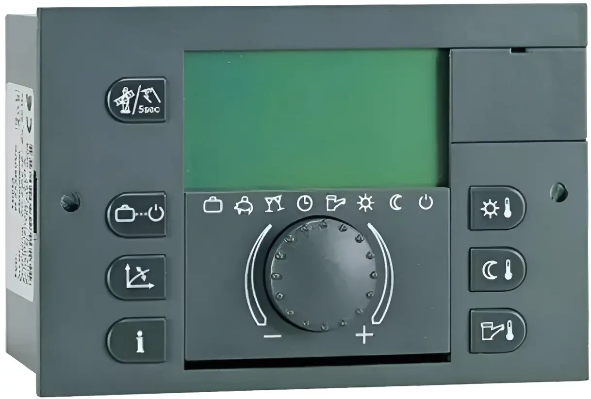 Termostat Immergas Victrix Pro 3.015244 (Grey)