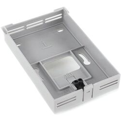 Termostat Immergas Vitrix 3.015264 (White) Thumb