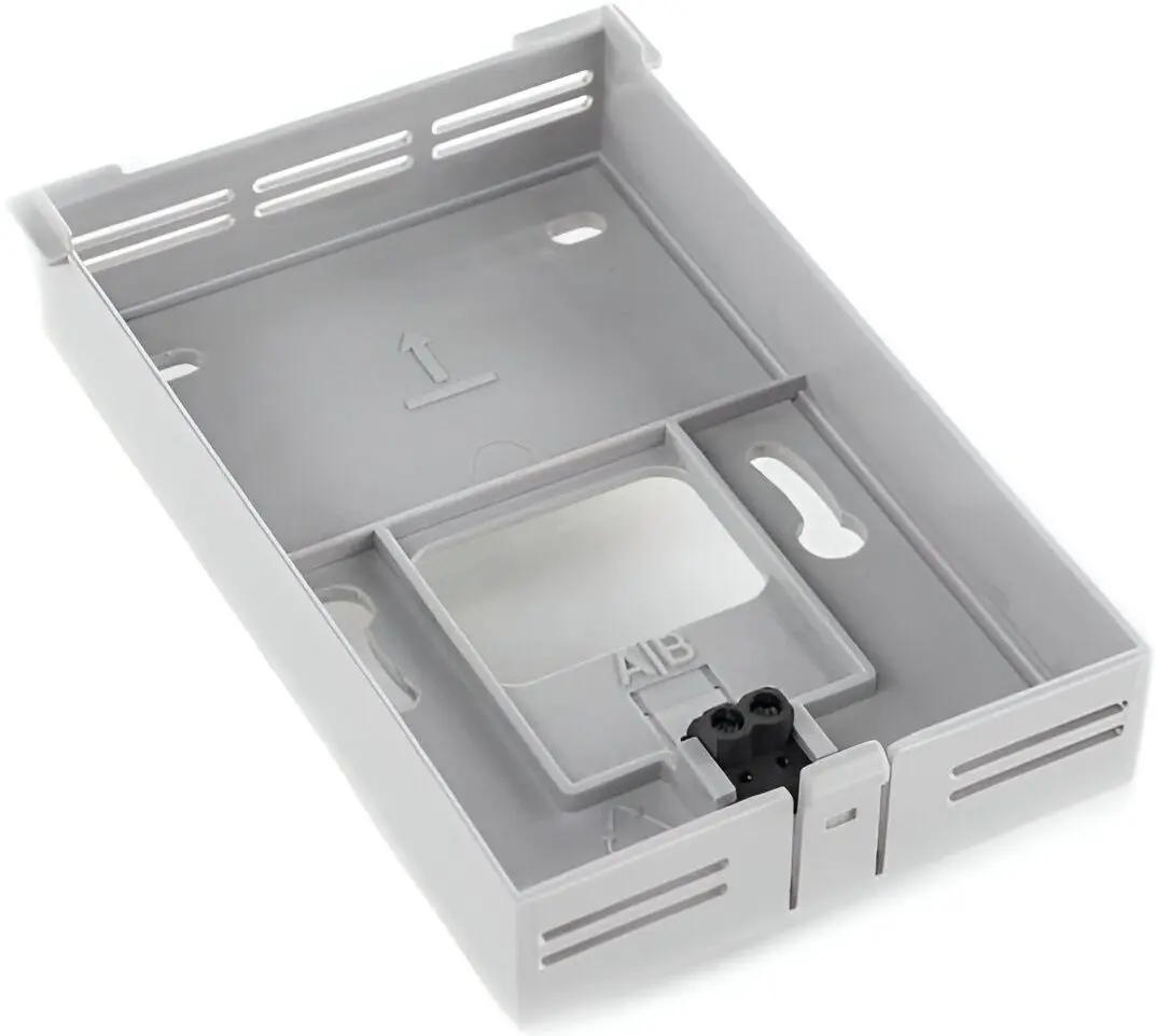 Termostat Immergas Vitrix 3.015264 (White) - 3