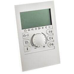 Термостат Immergas Vitrix 3.015264 (White)