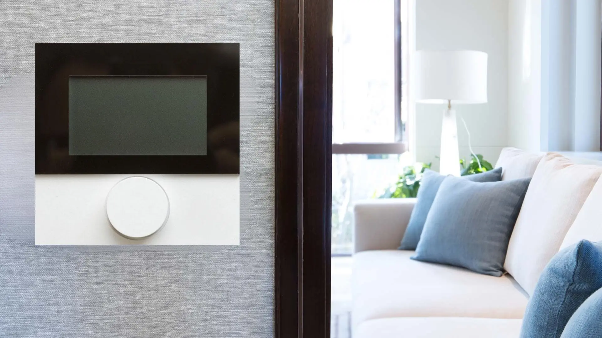 Термостат Innotroll Control 135382