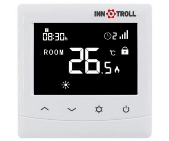 Termostat Innotroll HT (White)