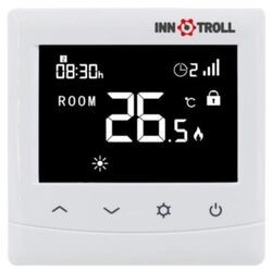 Термостат Innotroll HT Wi-Fi (White)