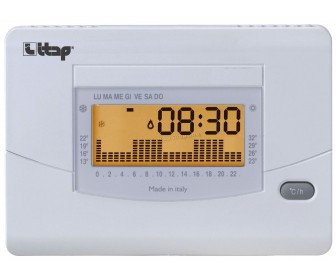 Termostat Itap 950S (White)