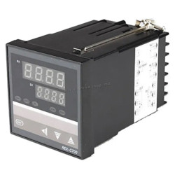 Termostat Kasan TCD-7131P (Black)