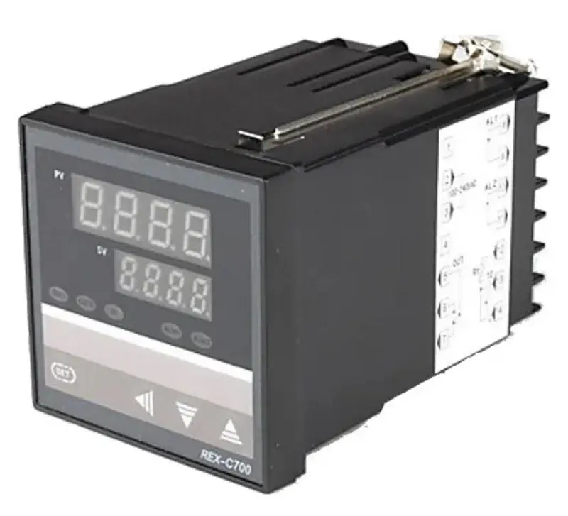 Termostat Kasan TCD-7131P (Black)