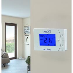 Термостат Nobus NBS FC-02 Thumb