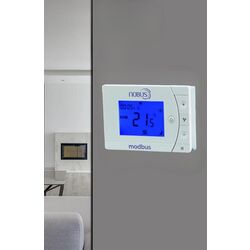 Термостат Nobus NBS FC-02 Thumb