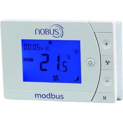 Termostat Nobus NBS FC-02