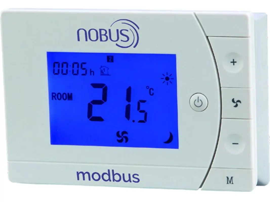 Термостат Nobus NBS FC-02