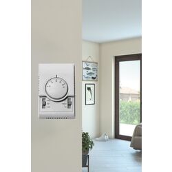 Termostat Nobus NBS NTVCV 2P-4P Thumb