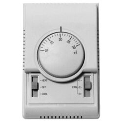 Termostat Nobus NBS NTVCV 2P-4P