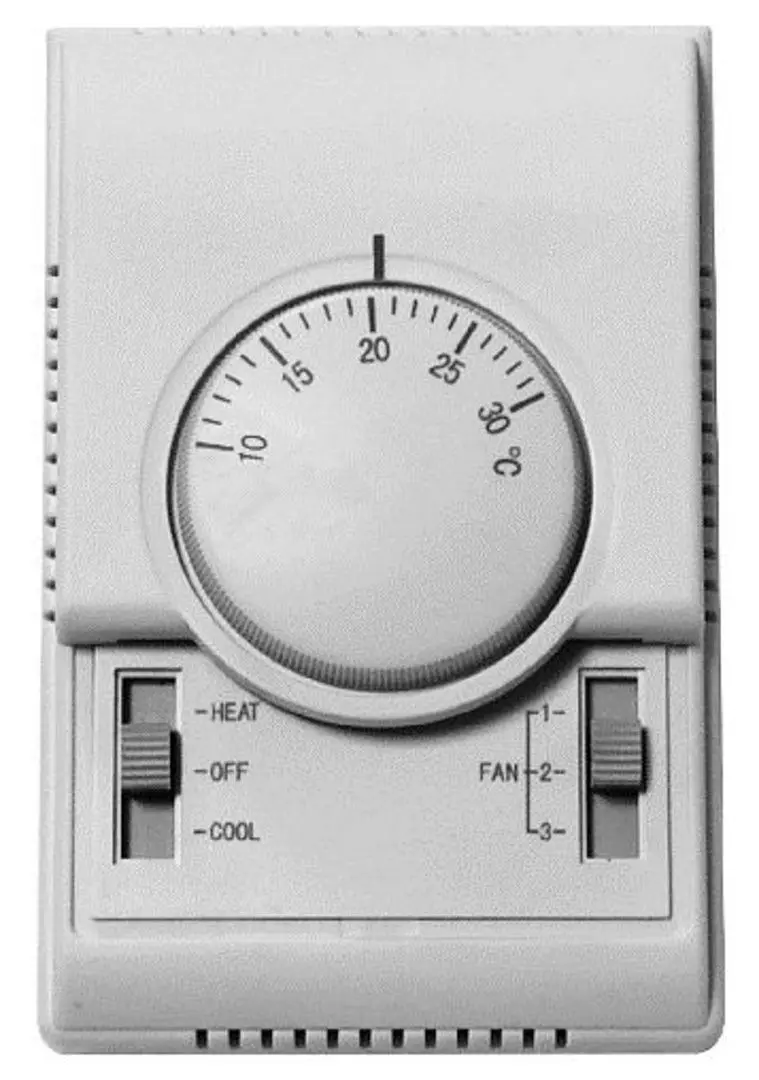 Termostat Nobus NBS NTVCV 2P-4P