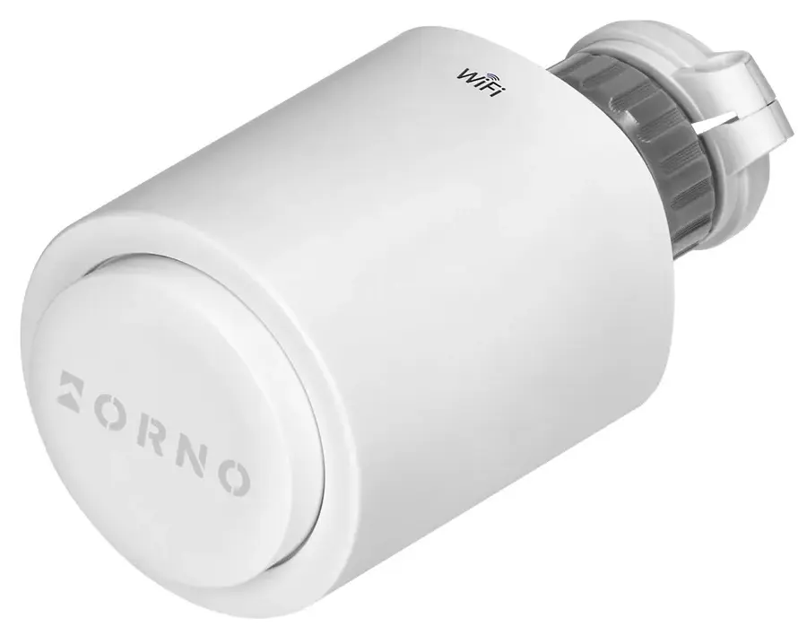 Termostat Orno M30 (White)
