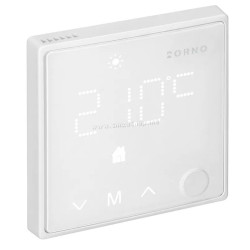 Termostat Orno ORSH-17702 (White)