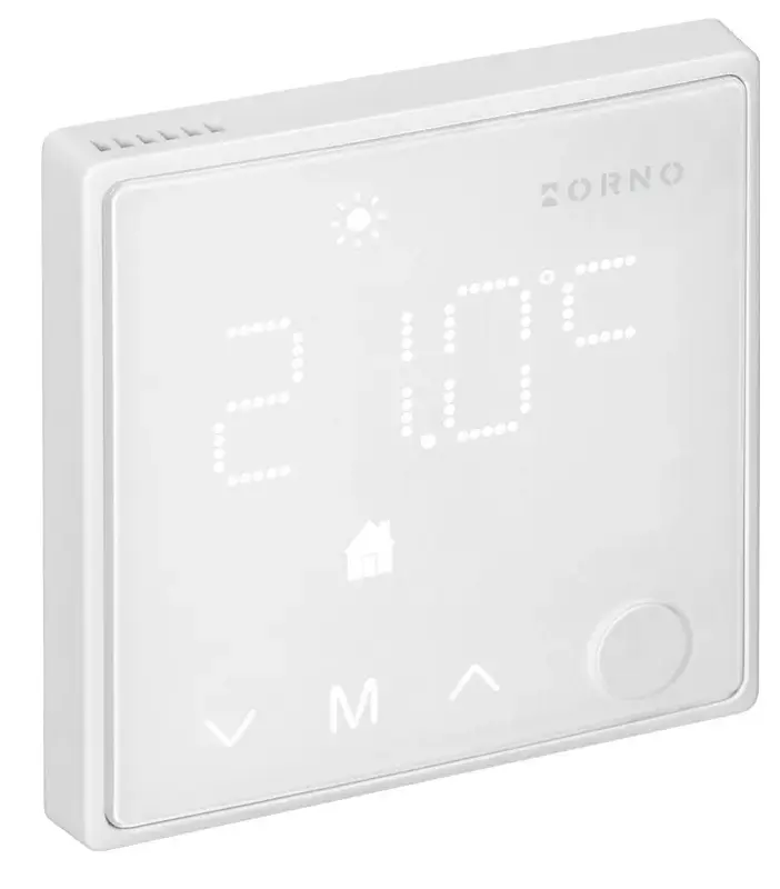Termostat Orno ORSH-17702 (White)