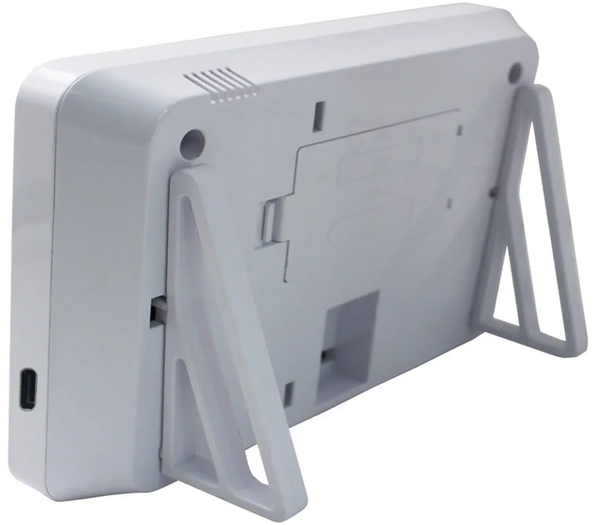 Непрограммируемый термостат Perfetto HT-02 (White)