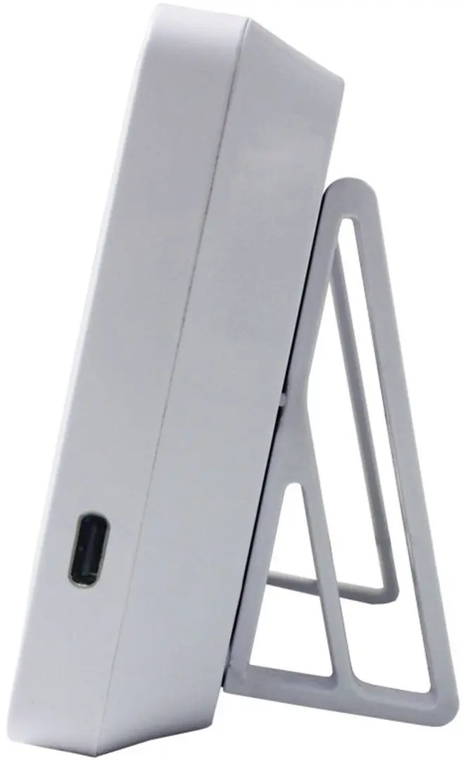 Непрограммируемый термостат Perfetto HT-02 (White)