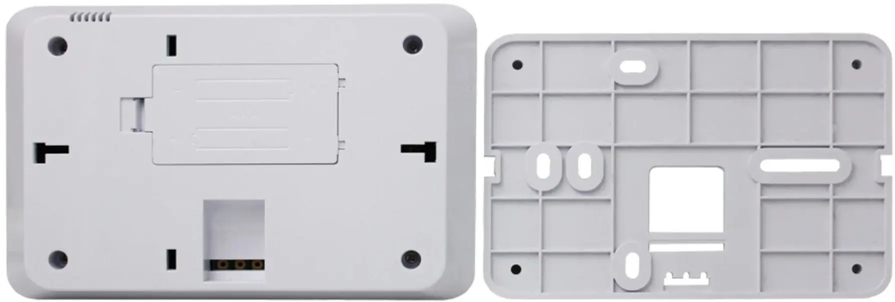 Непрограммируемый термостат Perfetto HT-02 (White)