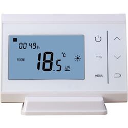 Программируемый термостат Perfetto WT-11 (White)