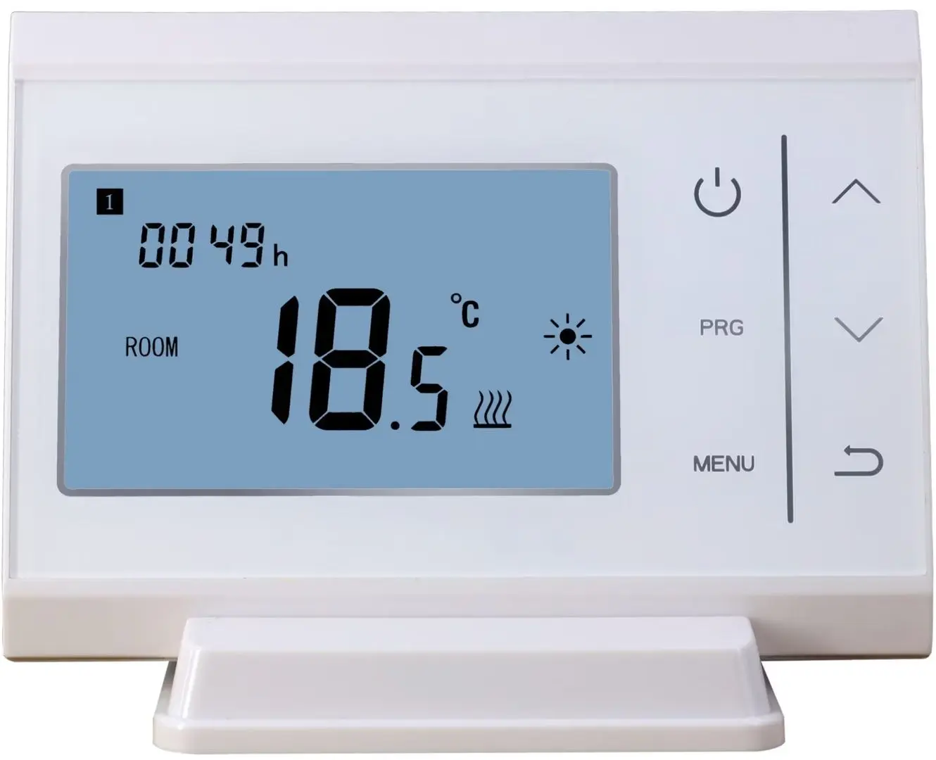 Программируемый термостат Perfetto WT-11 (White)