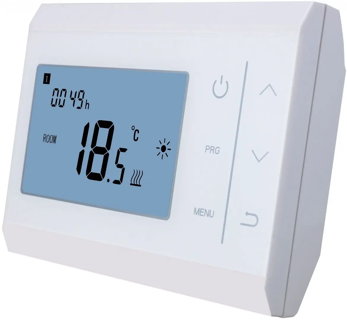 Программируемый термостат Perfetto WT-11 (White)