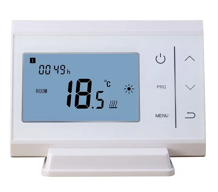 Программируемый термостат Perfetto WT-11 (White)