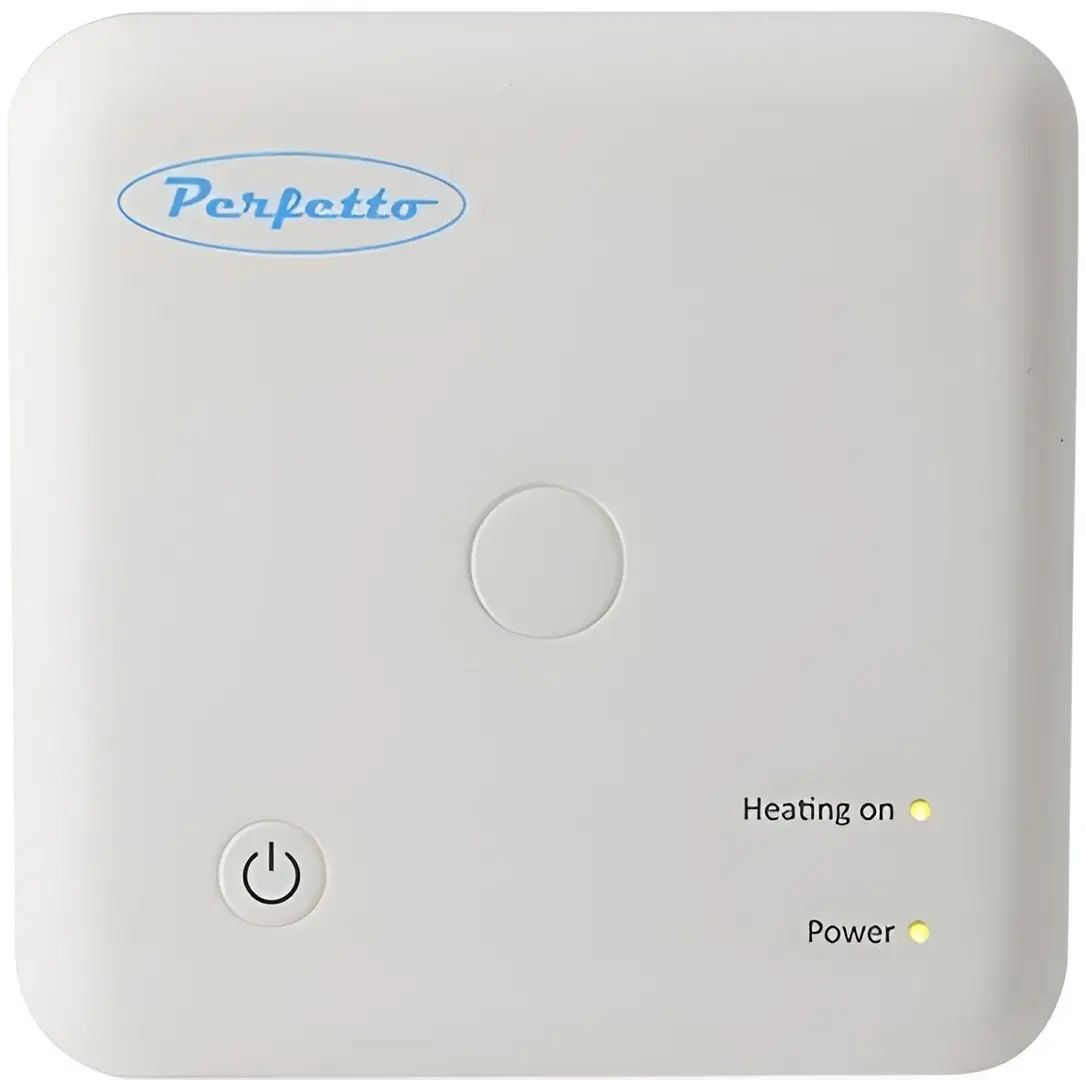 Reciever Perfetto R06 (White)