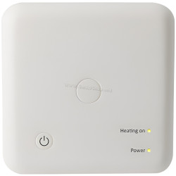 Ресивер с WiFi Perfetto R06 (White)