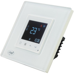 Термостат PNI CT26W (White) Thumb