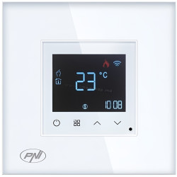 Термостат PNI CT26W (White)