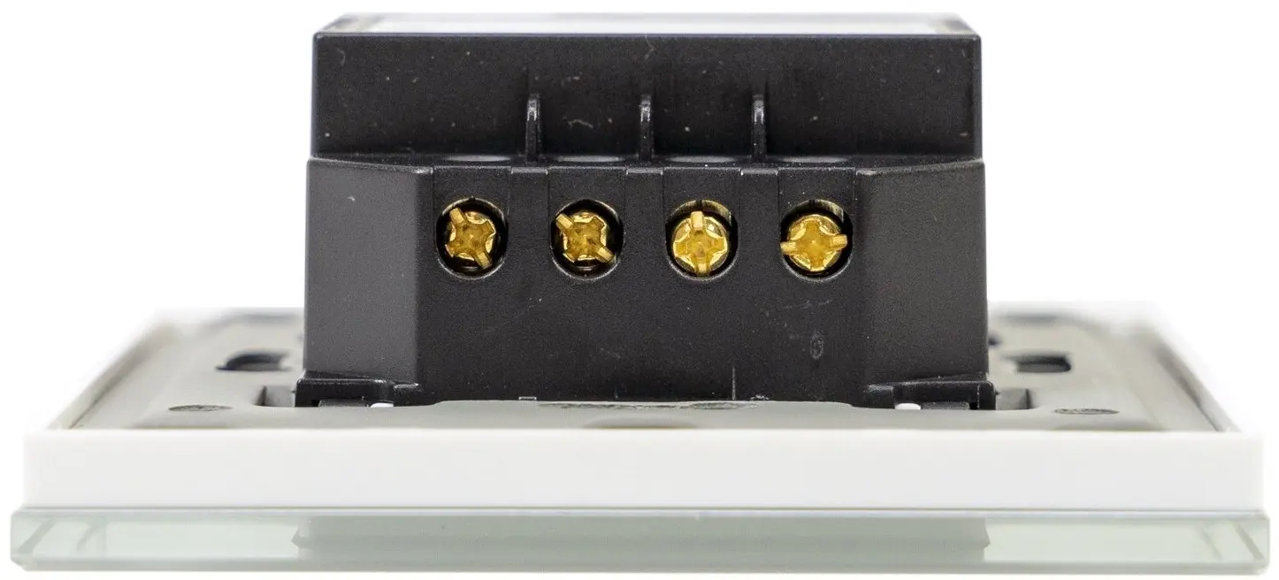 Термостат PNI CT26W (White) - 4