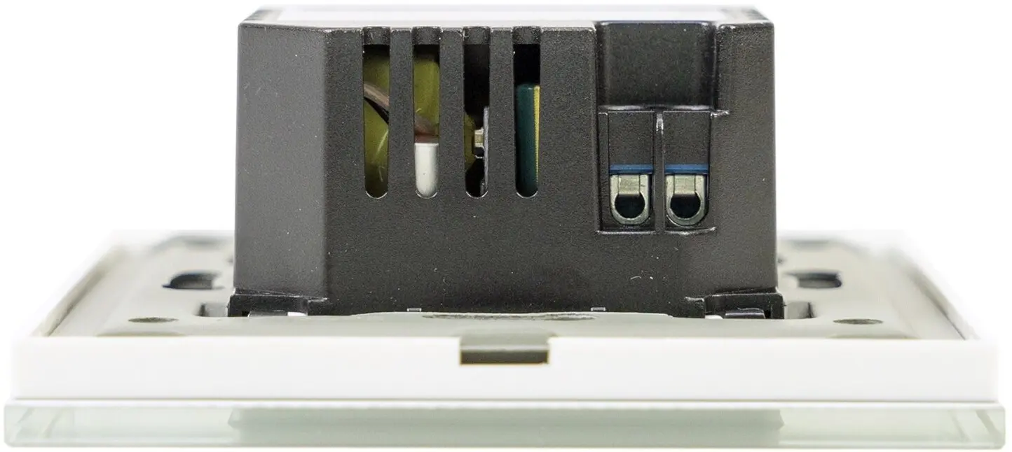 Термостат PNI CT26W (White) - 5