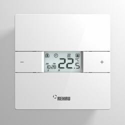 Термостат Rehau Nea HT 13372301001 Thumb