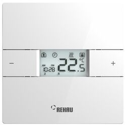 Термостат Rehau Nea HT 13372301001