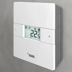 Термостат Rehau Nea HT 13372301001 Thumb