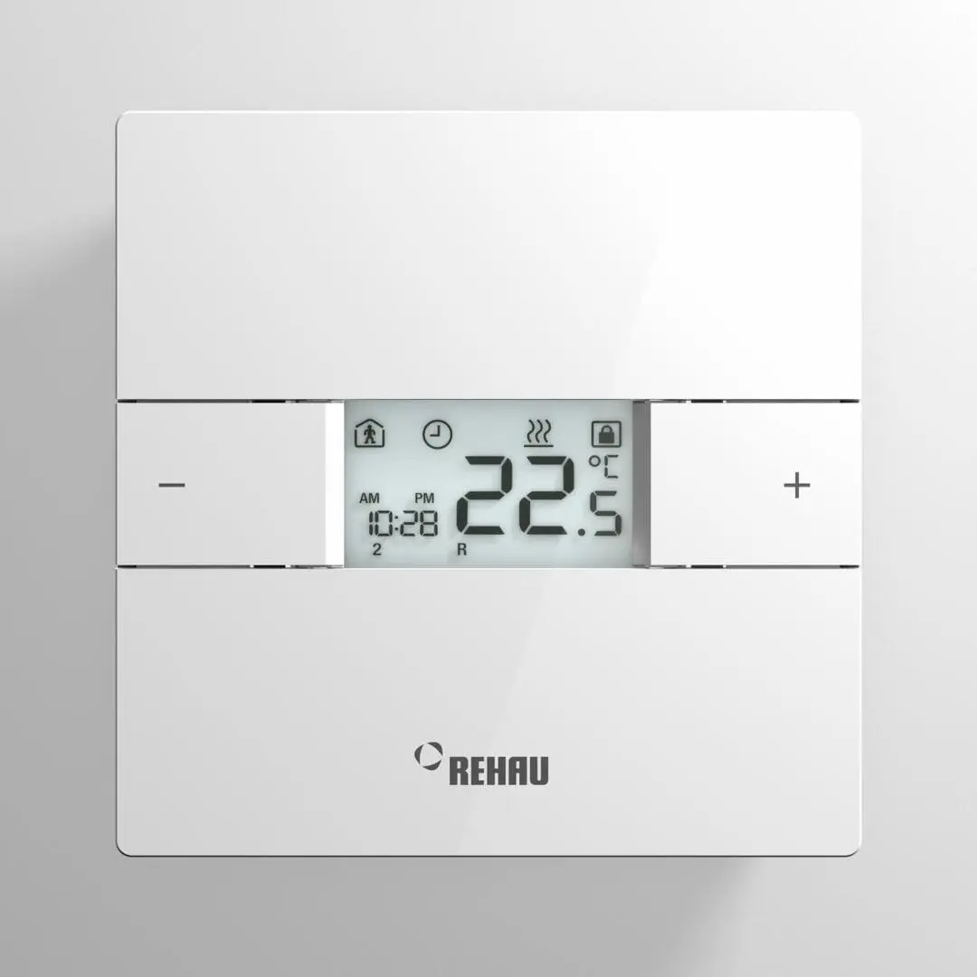 Термостат Rehau Nea HT 13372301001