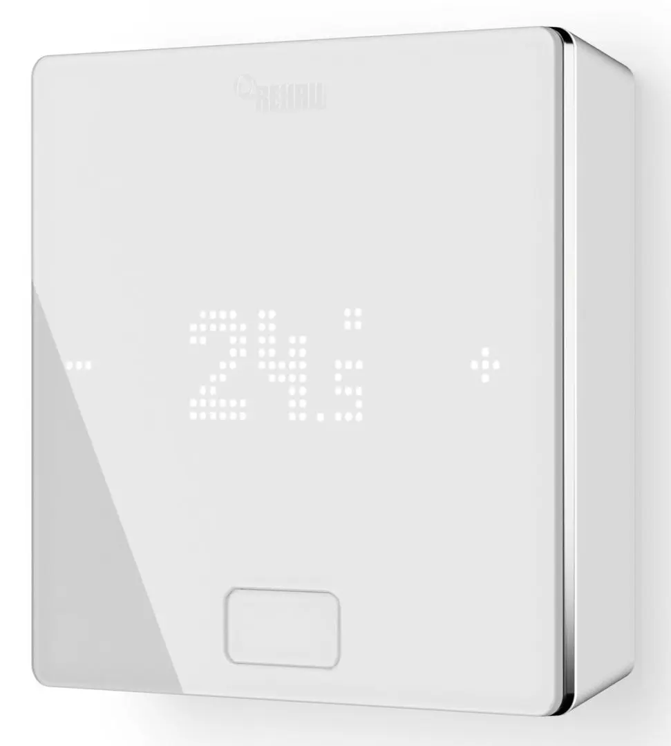 Термостат Rehau Nea Smart 13280121003 (White)