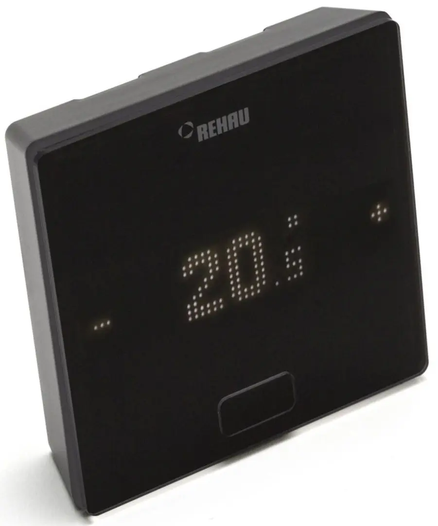 Термостат Rehau Nea Smart 2.0 13280131001
