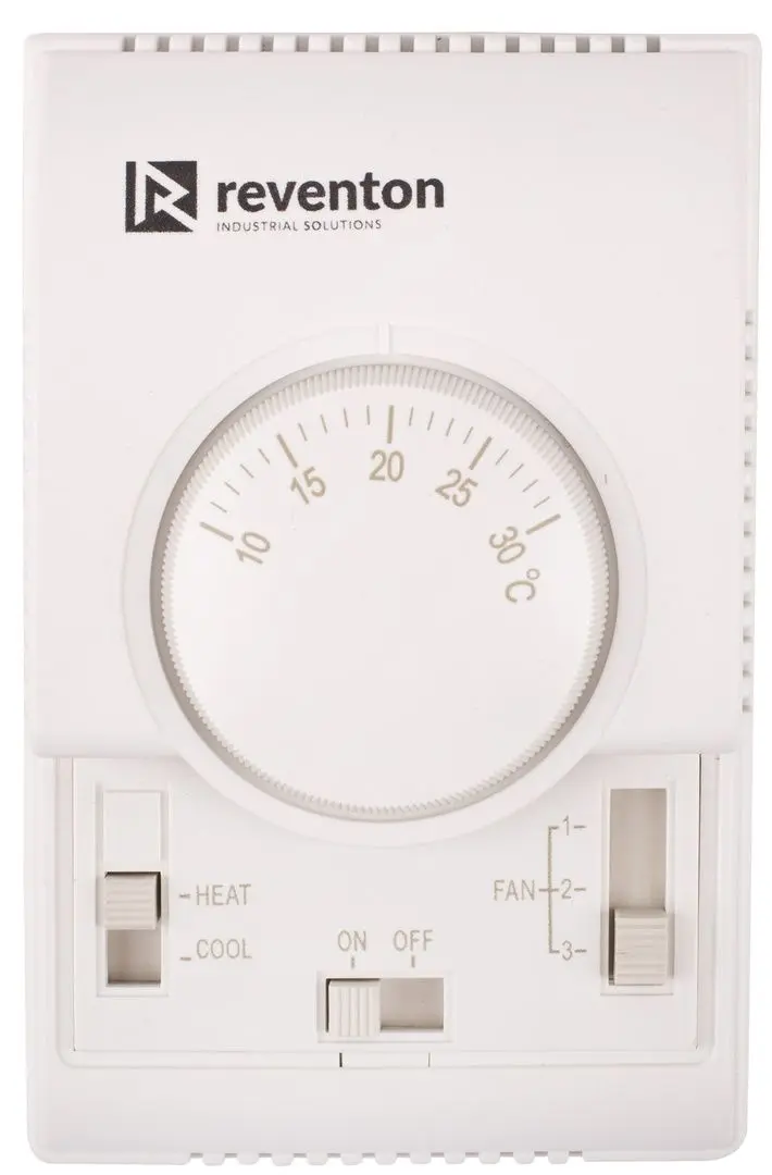 Termostat Reventon HC3S