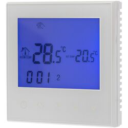 Termostat Rexant R150 Wi-Fi (White)