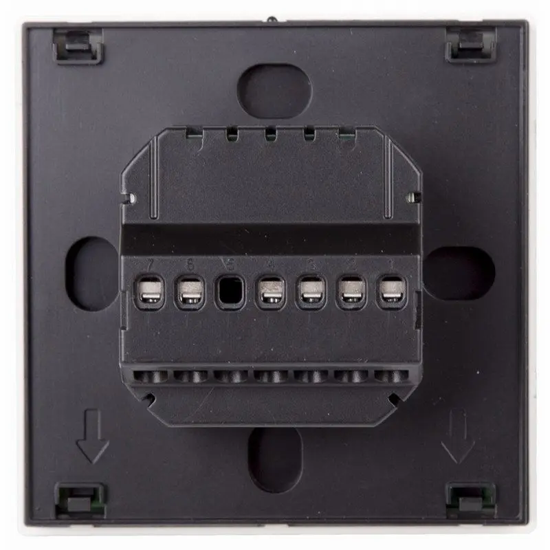 Termostat Rexant R300B (Black)