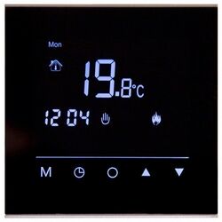 Терморегулятор Rexant R300B (Black)