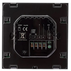 Termostat Rexant R100B (Black) Thumb