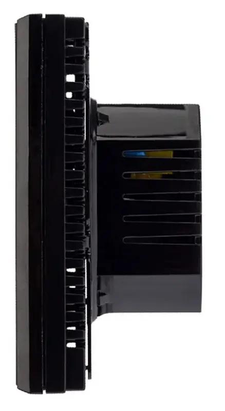 Termostat Rexant R100B (Black) - 3