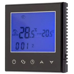 Termostat Rexant R100B (Black)