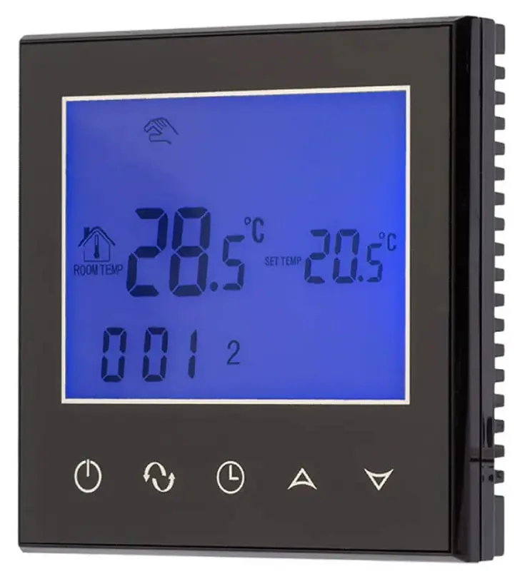 Termostat Rexant R100B (Black)