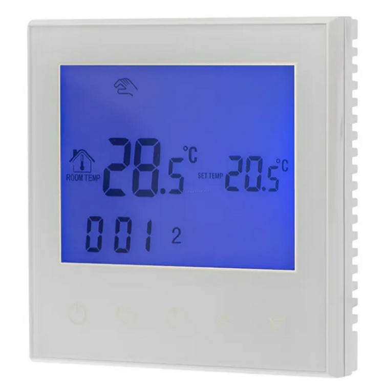 Termostat Rexant R100W (White)