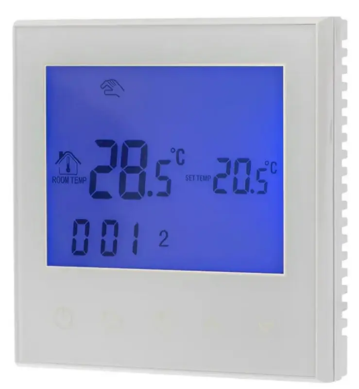 Termostat Rexant R100W (White)