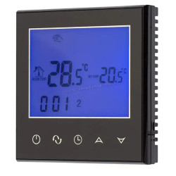 Termostat Rexant R150 (Black)